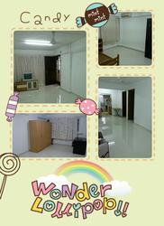Blk 1 Tanjong Pagar Plaza (Central Area), HDB 3 Rooms #65595632